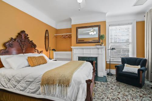 The Pasfield House The Pasfield House