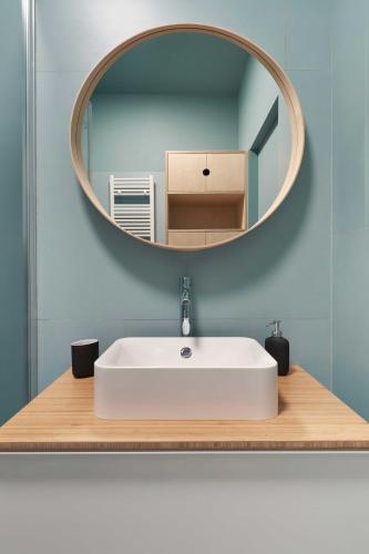UP to home - Residenze Milano M13, Milán (fotografie 4)