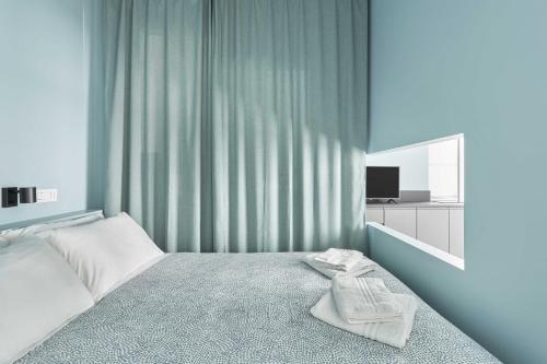 UP to home - Residenze Milano M13, Milán (fotografie 5)