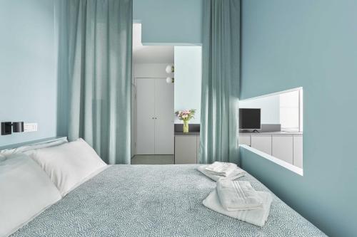UP to home - Residenze Milano M13, Milán (fotografie 6)