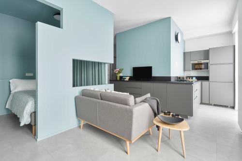 UP to home - Residenze Milano M13, Milán (fotografie 7)
