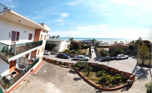HOTEL - B&B - RISTORANTE L'Oasi 4
