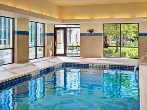 Sonesta ES Suites Parsippany - image 2