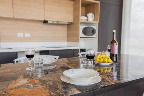 Alba Spacious Apartment in Cumbaya