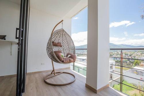 Alba Spacious Apartment in Cumbaya