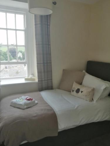 Harts Head Hotel - main image