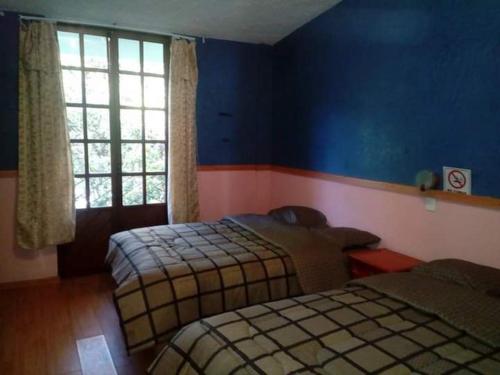Posada Rincon Campirano in Zacatlán, Mexico