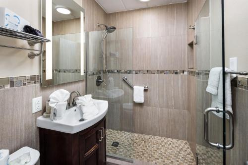 Seaspray Condos 214D - image 12