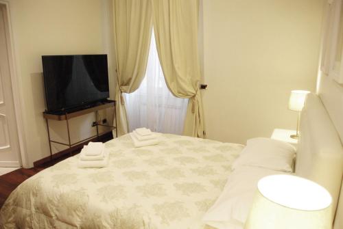 Tridente Storico Suites - image 9