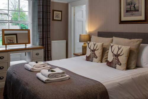 Harts Head Hotel - image 9