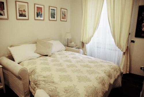 Tridente Storico Suites - main image