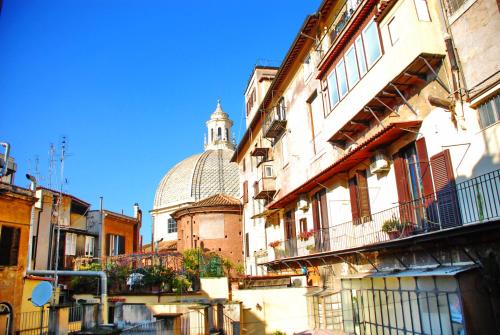 Tridente Storico Suites - image 14
