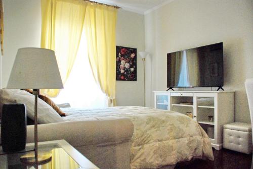 Tridente Storico Suites - image 12