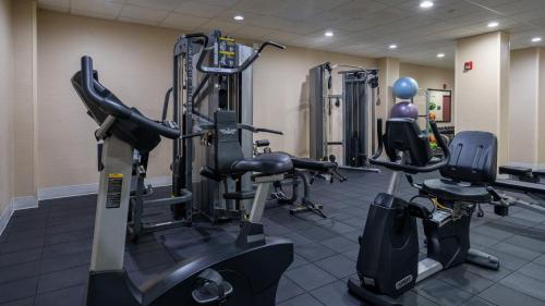 Fairfield Inn & Suites Parsippany - image 11