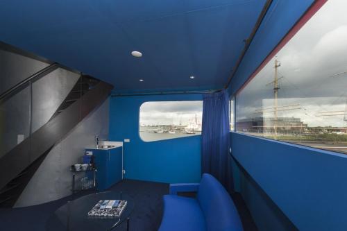 Botel, Amsterdam (Foto 3)