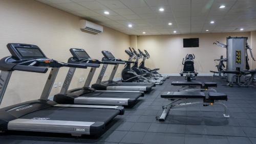 Fairfield Inn & Suites Parsippany - image 9