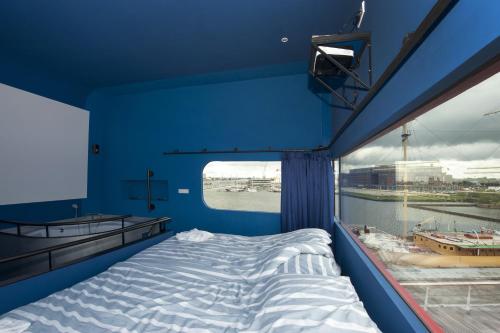 Botel, Amsterdam (Foto 5)