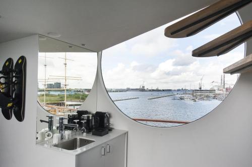 Botel, Amsterdam (Foto 8)