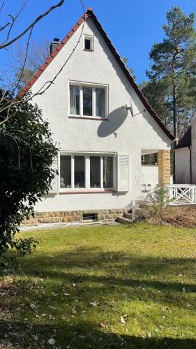 Ferienhaus am weißen Adler, Drezno (zdjęcie 7)
