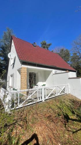 Ferienhaus am weißen Adler, Drezno (zdjęcie 8)