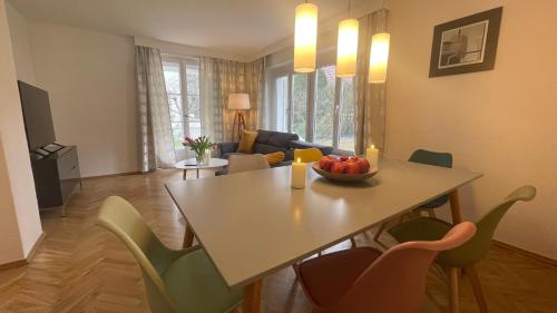Ferienhaus am weißen Adler, Drezno (zdjęcie 9)