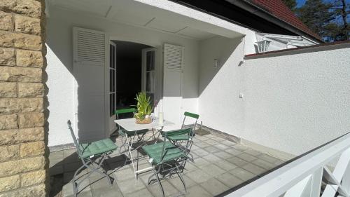 Ferienhaus am weißen Adler, Drezno (zdjęcie 6)