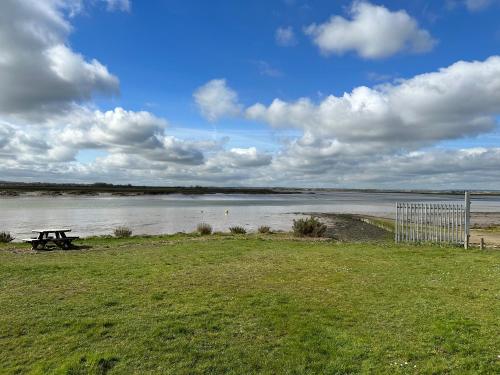 D34 Steeple Bay Caravan Site