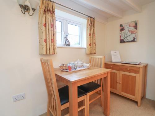 1 Rose Cottages, Looe (fotografie 6)