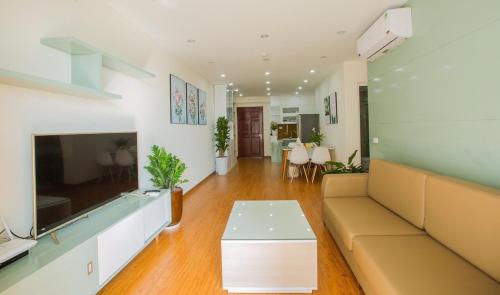 Homestay Hạ Long VIP