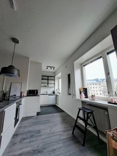 Renovated 64m2 apartment in Meilahti