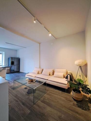 Renovated 64m2 apartment in Meilahti