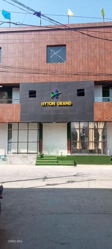 HYTON GRAND KILAMBAKKAM