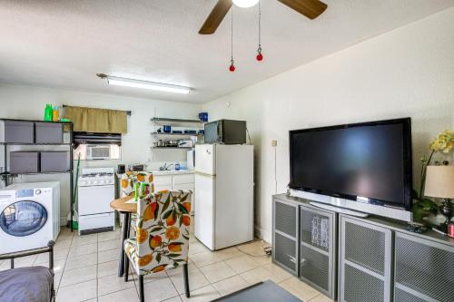 Long Beach Vacation Rental with Patio, 2 Mi to Ocean in Long Beach, USA