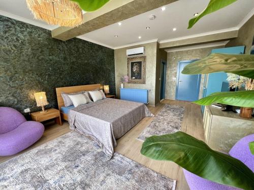 MANDARINE KAYALAR - Photo 2