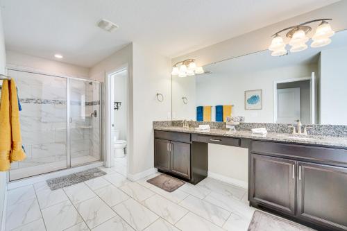 Resort Retreat with Game Room Less Than 10 Mi to Disney! - main image
