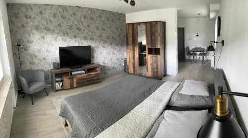 Ferienwohnung LauterWein in Bernkastel-Kues, Deutschland