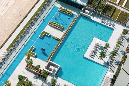 Downtown Views Apartment - Burj Khalifa & Fountain View - image 4