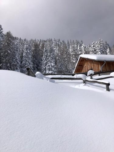 Brenta Luxury Chalet