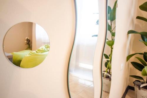 19 Cozy Central Apartment with Balcony, Sofia (Foto 7)