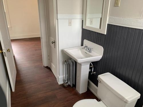 The Suites on Foundry in Morgantown, USA