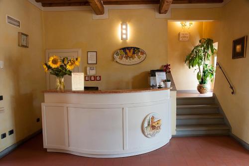 Borgo Sant'ippolito Country Hotel - image 10