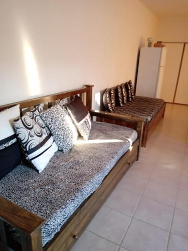 Two-Bedroom Apartment image 3