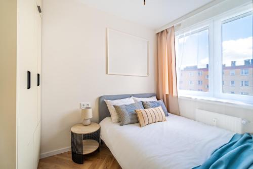 Apartament Przytulny, Klimatyzacja, PW INVEST HOME