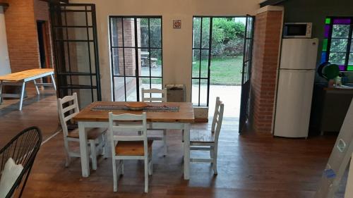 Casa 26, La Plata (photo 6)