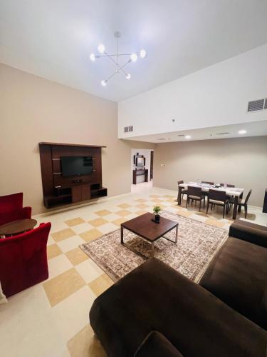 AlRaef Luxury Apartments - image 12