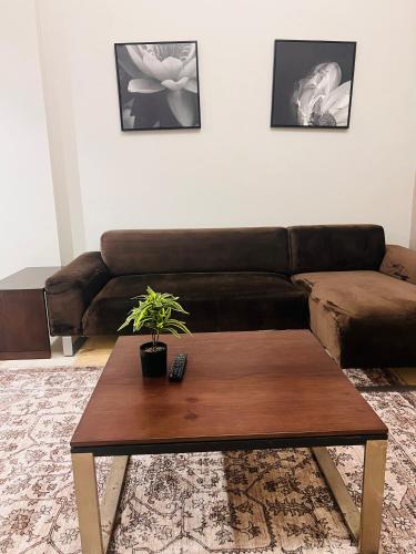 AlRaef Luxury Apartments - image 10