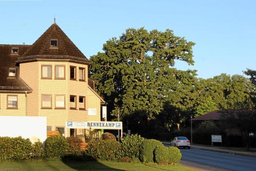 Hotel Rennekamp