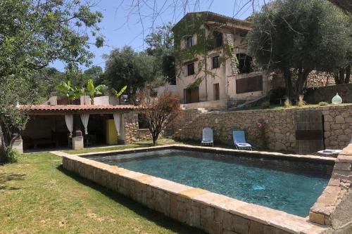 CASA-Villa Grinnell - Location, gîte - Grasse