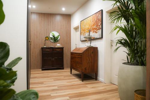 Mazzini's Rooms 2