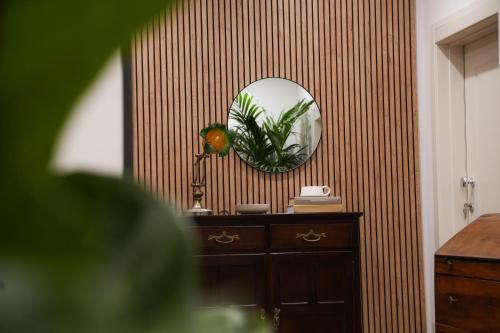 Mazzini's Rooms 3